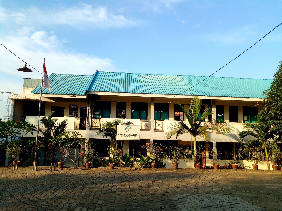 Asrama putra