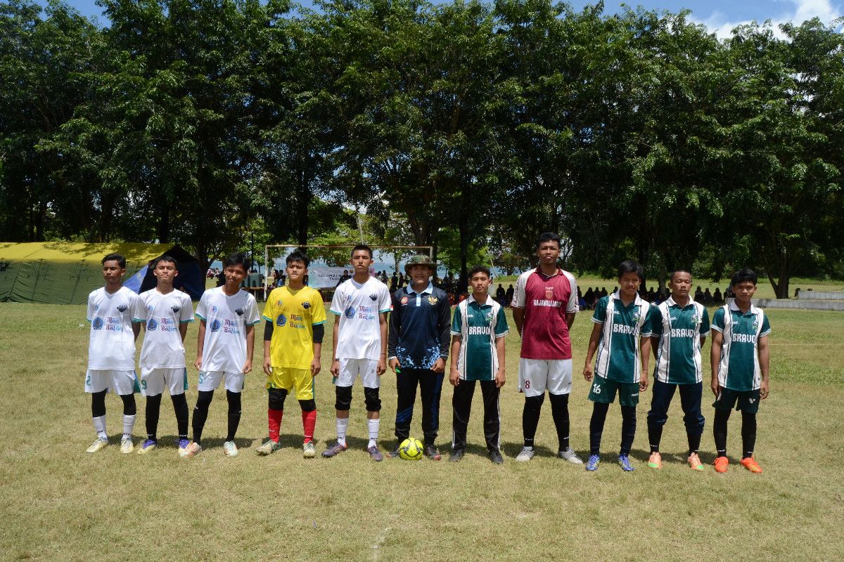 Berprestasi di Ajang HSN 2025 Nuvasa Bay Batam